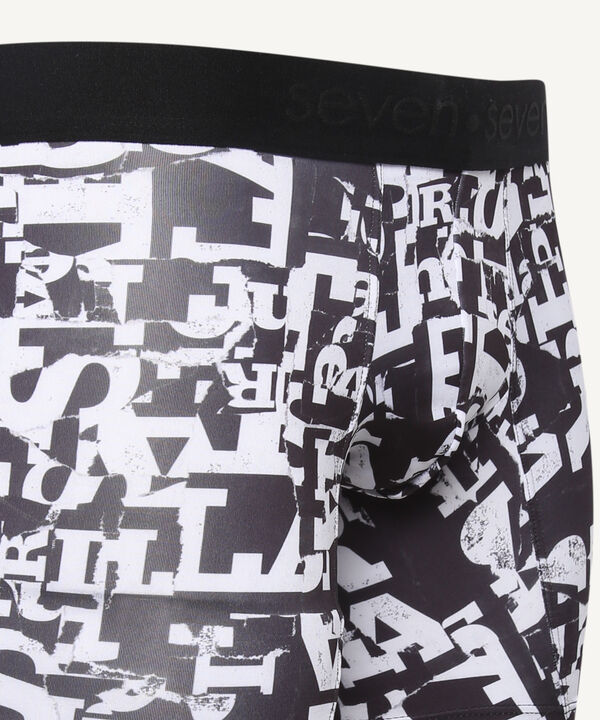 Boxers amplios para hombre